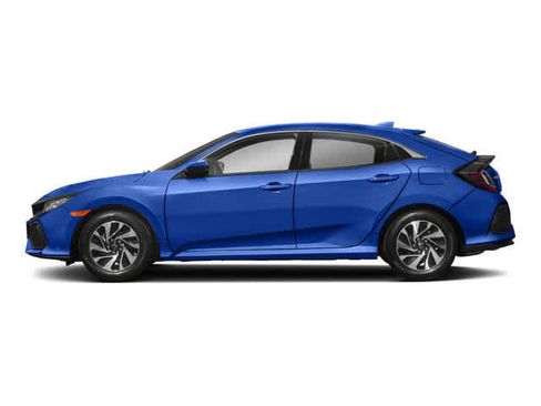 Used 2018 Honda Civic LX image 3