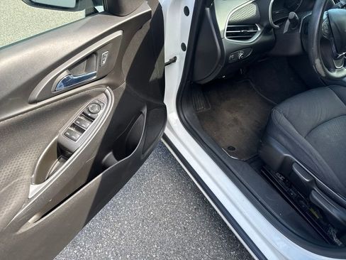 Used 2016 Chevrolet Malibu LS FWD image 20