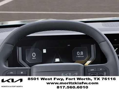 New 2027 Kia Telluride X-Line SX Prestige AWD/4WD image 21