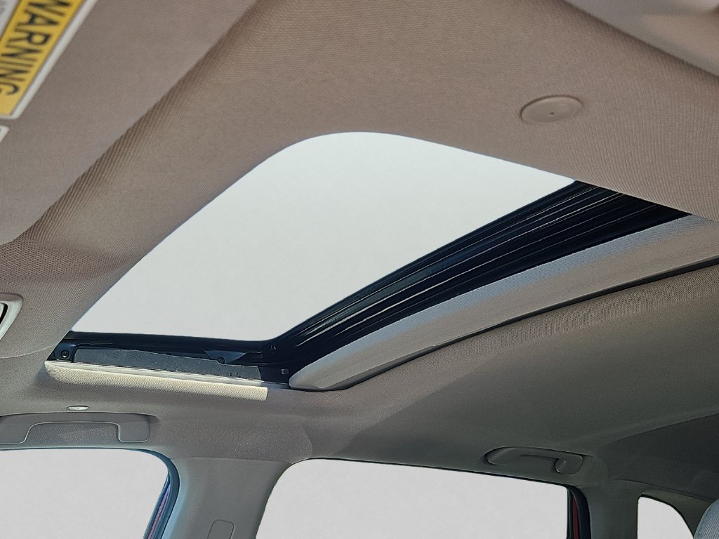 Certified 2024 Honda CR-V EX image 14