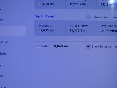 Used 2017 Tesla Model S 90D image 20