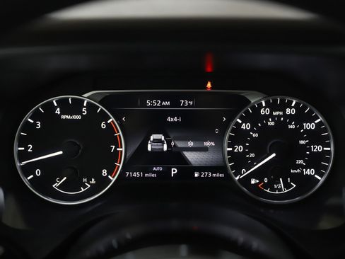 Used 2021 Nissan Rogue SV image 25