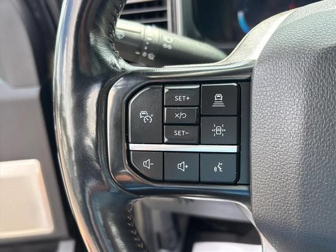 Used 2024 Ford F250 Platinum AWD/4WD image 29