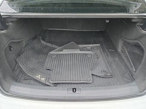 Used 2017 Audi A4 2.0T Premium Plus w/ Premium Plus Package image 32