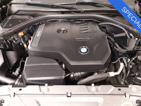 Used 2023 BMW 330i xDrive Sedan w/ M Sport Package AWD/4WD image 21