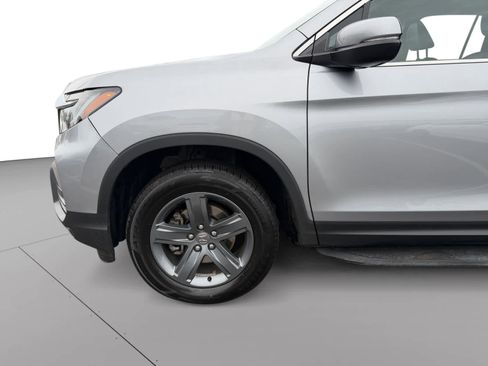 Used 2023 Honda Ridgeline RTL image 19