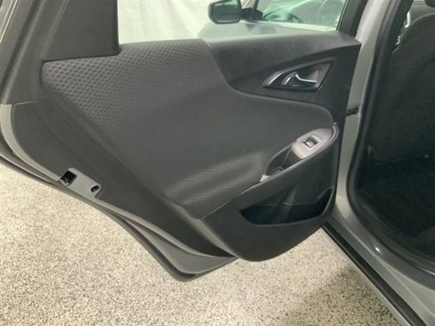 Used 2023 Chevrolet Malibu LT image 16