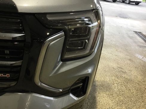 New 2026 GMC Terrain AT4 w/ Convenience Package III image 7