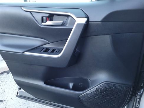 Used 2024 Toyota RAV4 XLE image 15