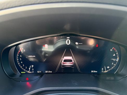 New 2026 MAZDA CX-90 3.3 Turbo S w/ Premium Plus image 11