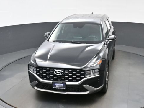 Used 2023 Hyundai Santa Fe SE AWD/4WD image 39