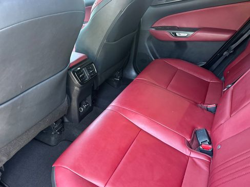 Used 2022 Lexus NX 350 AWD image 15