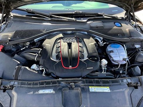 Used 2017 Audi S7 Premium Plus w/ Driver Assistance Package image 30