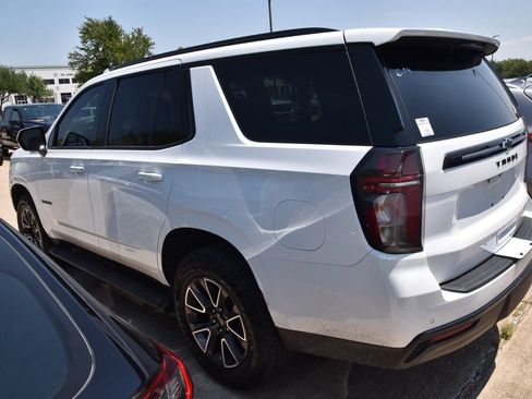 Used 2023 Chevrolet Tahoe Z71 AWD/4WD image 6
