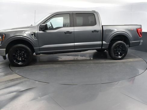 Certified 2023 Ford F150 XLT image 18