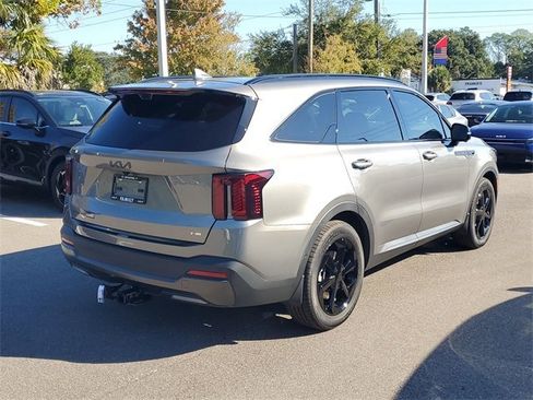 New 2026 Kia Sorento SX Prestige image 6