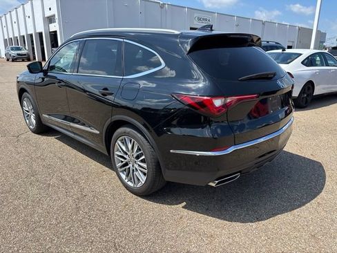 Certified 2023 Acura MDX SH-AWD w/ Advance Package image 4