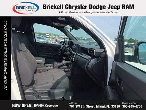 Used 2024 Toyota Tacoma SR5 RWD image 13