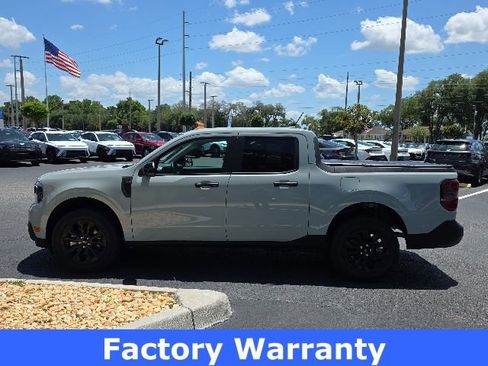 Used 2024 Ford Maverick XLT w/ XLT Luxury Package FWD image 14