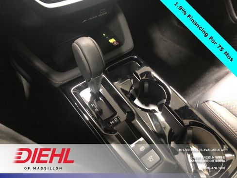 New 2026 Subaru Forester Touring image 32