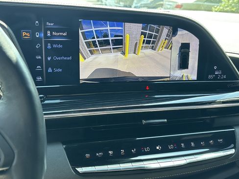 Used 2024 Cadillac Escalade ESV Sport w/ Touring Package AWD/4WD image 25