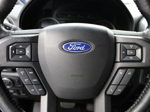 Used 2019 Ford F150 XLT w/ Equipment Group 301A Mid AWD/4WD image 49