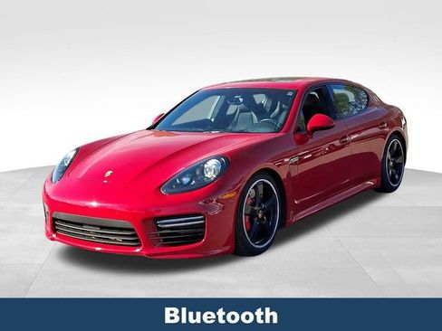 Used 2014 Porsche Panamera GTS image 4
