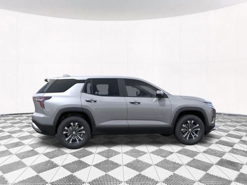 New 2026 Chevrolet Equinox LT image 12