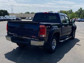 Used 2011 GMC Sierra 1500 SLE AWD/4WD video 2