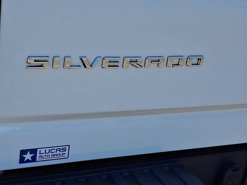 Used 2025 Chevrolet Silverado 2500 LT w/ Convenience Package AWD/4WD image 32