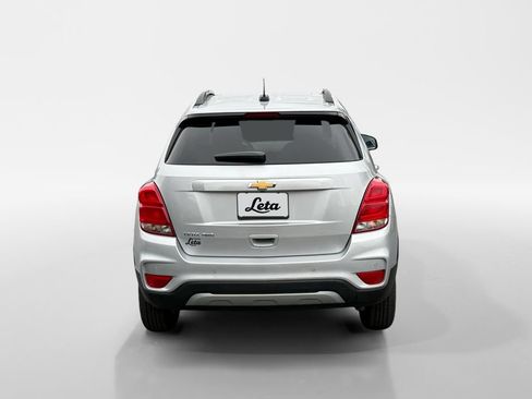 Used 2022 Chevrolet Trax LT w/ Driver Confidence Package AWD/4WD image 5