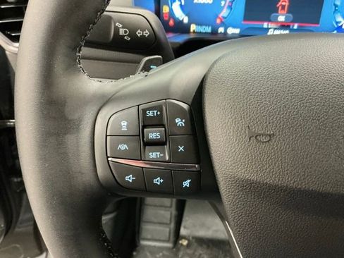 New 2025 Ford Bronco Sport Badlands w/ Badlands Tech Package image 27