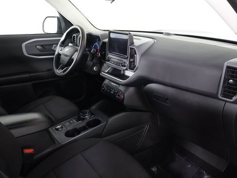 Used 2022 Ford Bronco Sport image 24