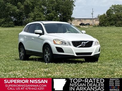 Used 2011 Volvo XC60 T6