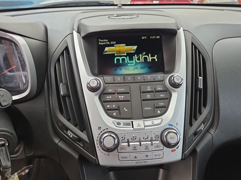 Used 2015 Chevrolet Equinox LT FWD image 21