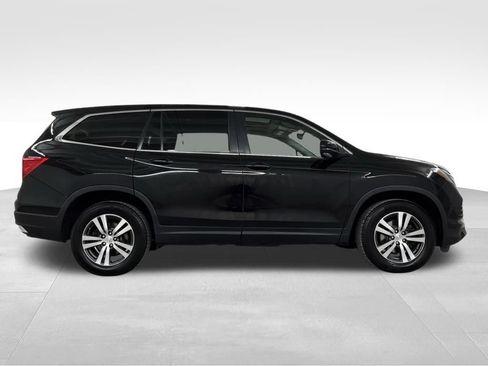 Used 2017 Honda Pilot EX-L image 31