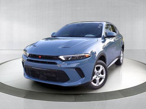 Used 2024 Dodge Hornet GT Plus AWD/4WD image 1