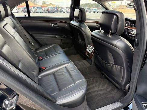 Used 2013 Mercedes-Benz S 550 image 22