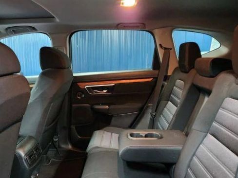 Used 2020 Honda CR-V EX image 23