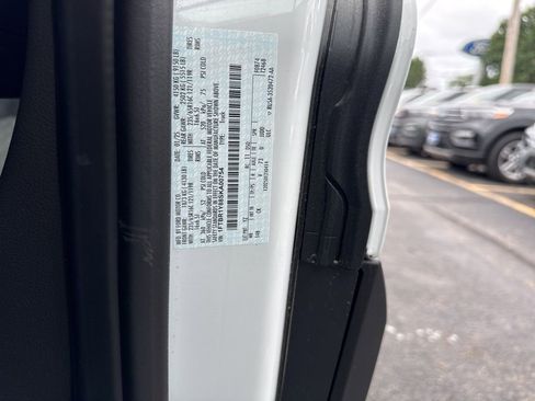New 2025 Ford Transit 250 Low Roof image 22