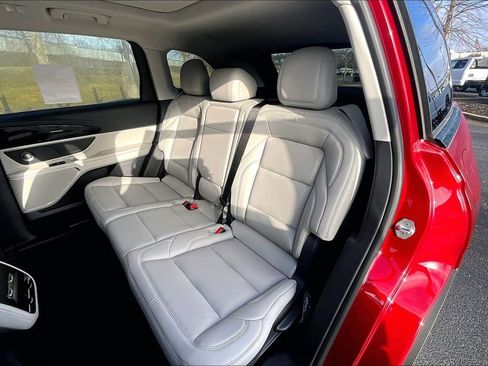 New 2026 Lincoln Nautilus Premier w/ Equipment Group 102A image 10