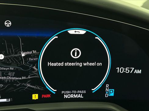 Certified 2025 Porsche Taycan Turbo image 51