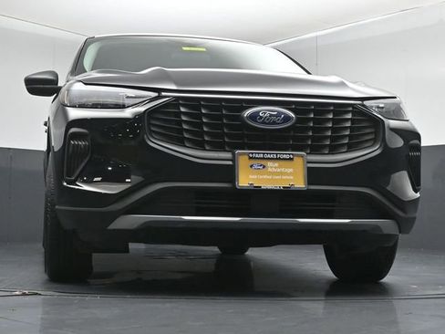 Certified 2024 Ford Escape Active AWD/4WD image 37