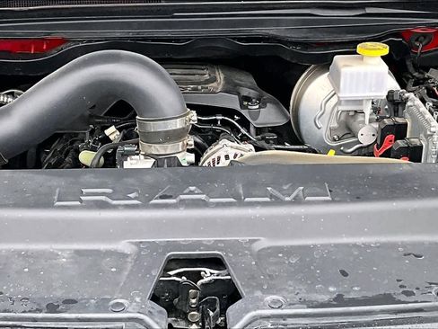 Used 2022 RAM 1500 Rebel w/ Level 1 Equipment Group image 10