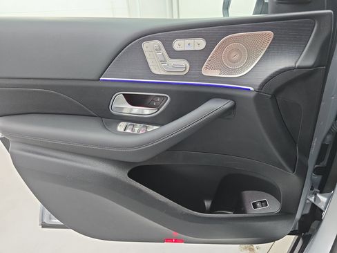 Certified 2022 Mercedes-Benz GLS 450 4MATIC image 28