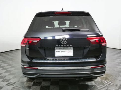 Used 2024 Volkswagen Tiguan SE FWD image 27