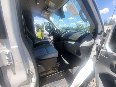 Used 2016 Ford Transit 350 XLT RWD image 34
