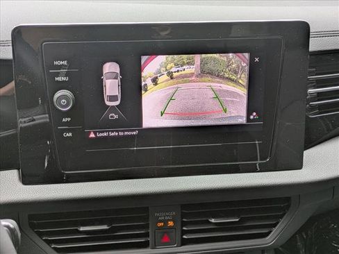 New 2025 Volkswagen Jetta Sport image 14