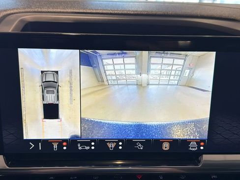 Used 2024 GMC Sierra 1500 Elevation w/ Elevation Premium Package AWD/4WD image 37