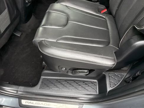 Used 2022 Hyundai Palisade Calligraphy AWD/4WD image 19